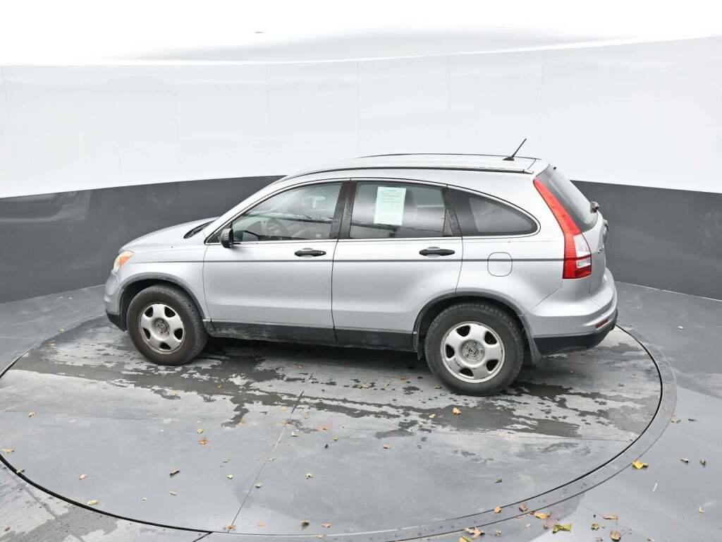 2010 Honda CR-V LX