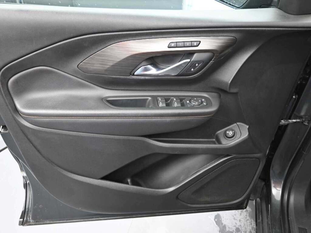 2021 GMC Terrain AWD SLT