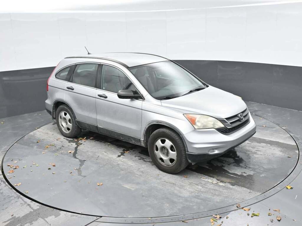 2010 Honda CR-V LX
