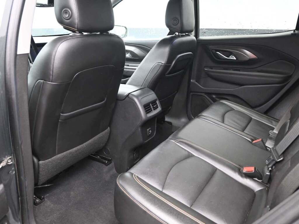 2021 GMC Terrain AWD SLT