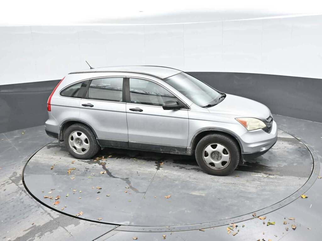 2010 Honda CR-V LX