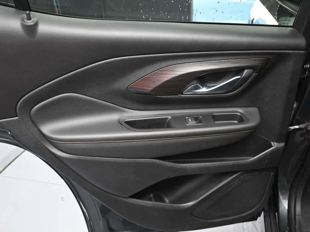 2021 GMC Terrain AWD SLT