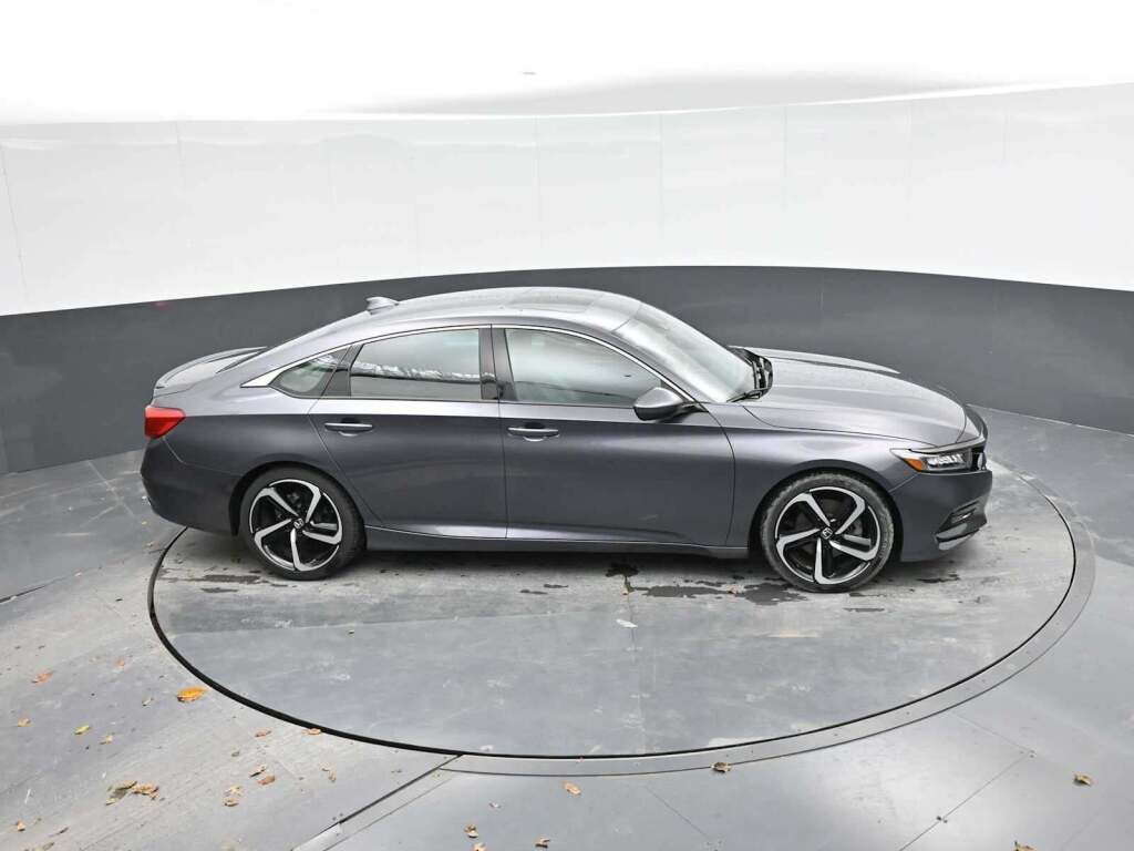2020 Honda Accord Sport 2.0T