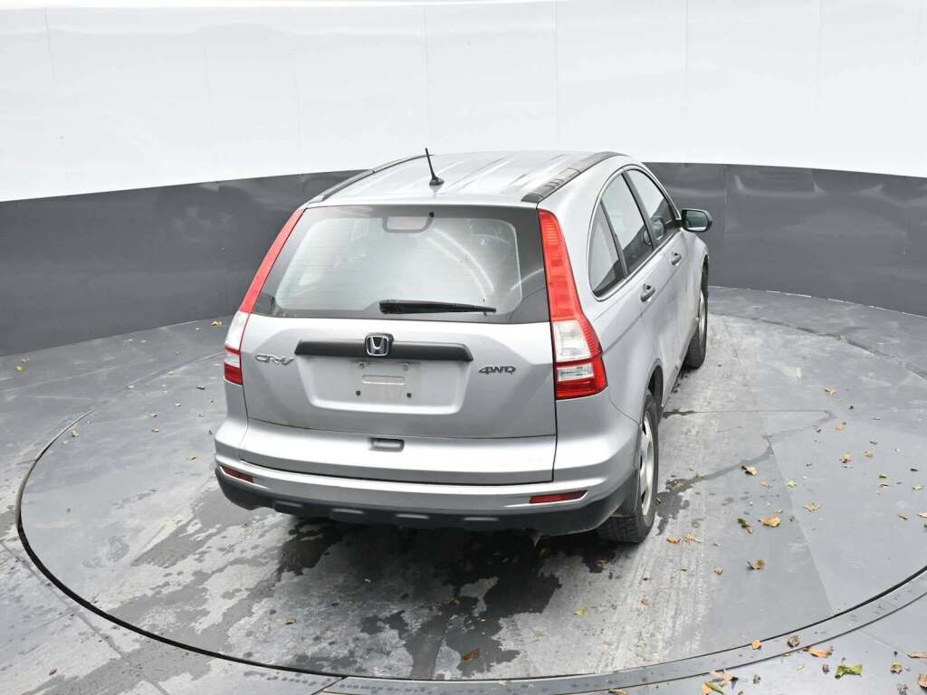 2010 Honda CR-V LX