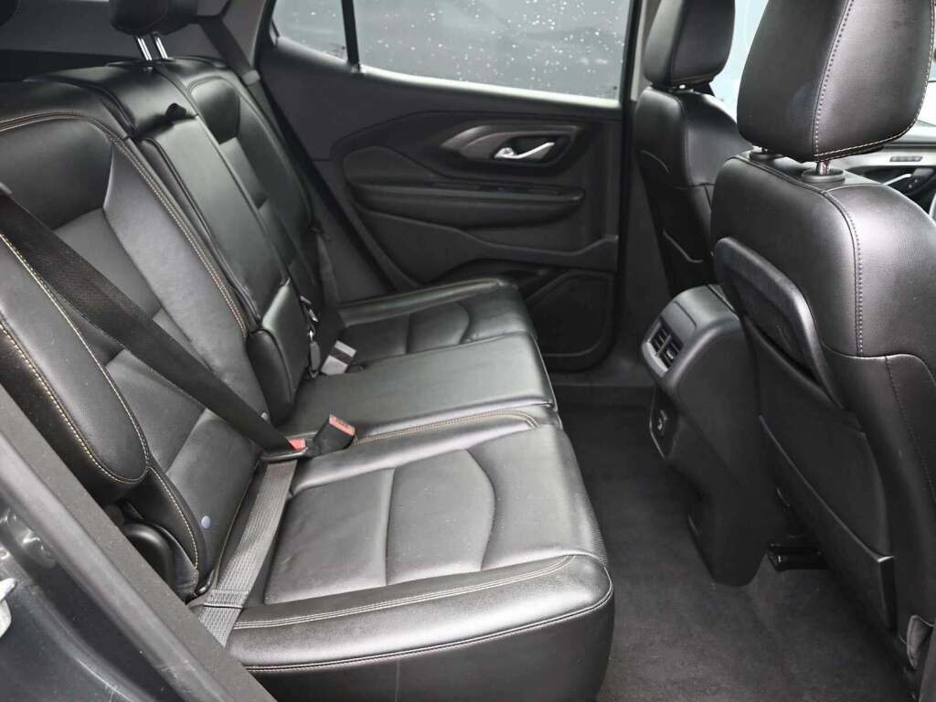 2021 GMC Terrain AWD SLT