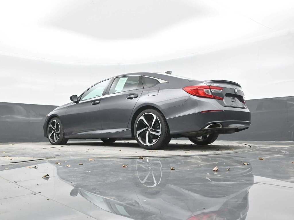 2020 Honda Accord Sport 2.0T