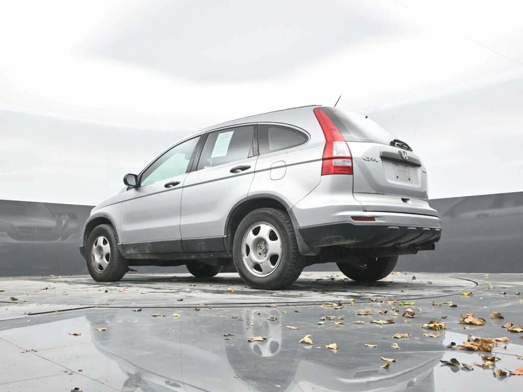 2010 Honda CR-V LX