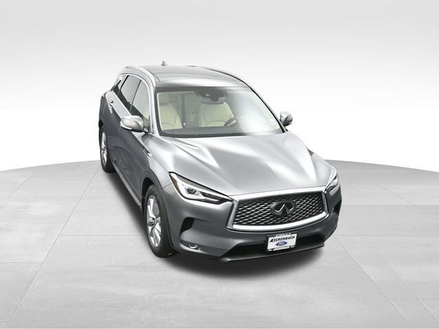 2021 INFINITI QX50 LUXE AWD