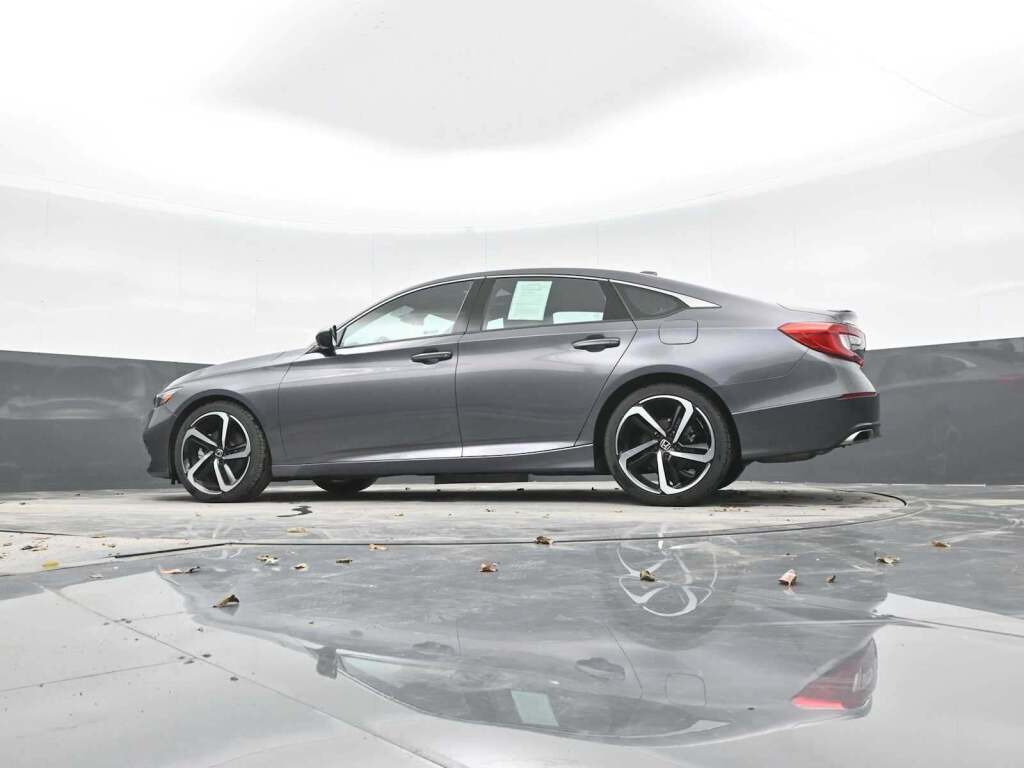 2020 Honda Accord Sport 2.0T