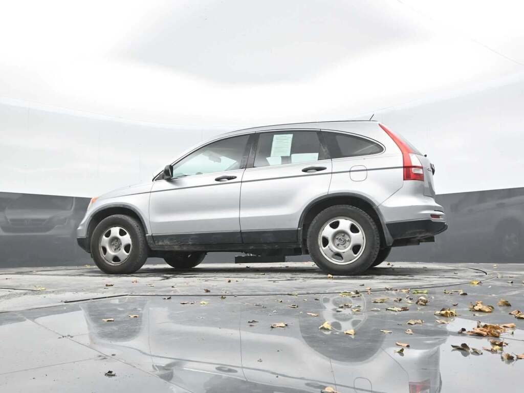 2010 Honda CR-V LX