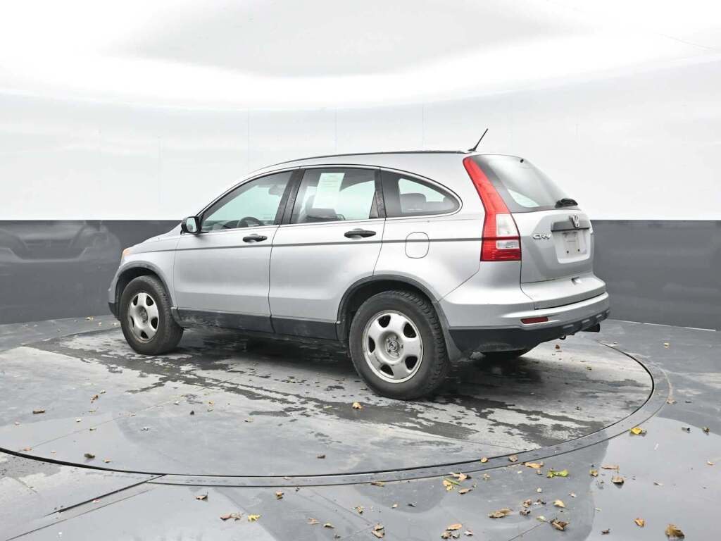 2010 Honda CR-V LX