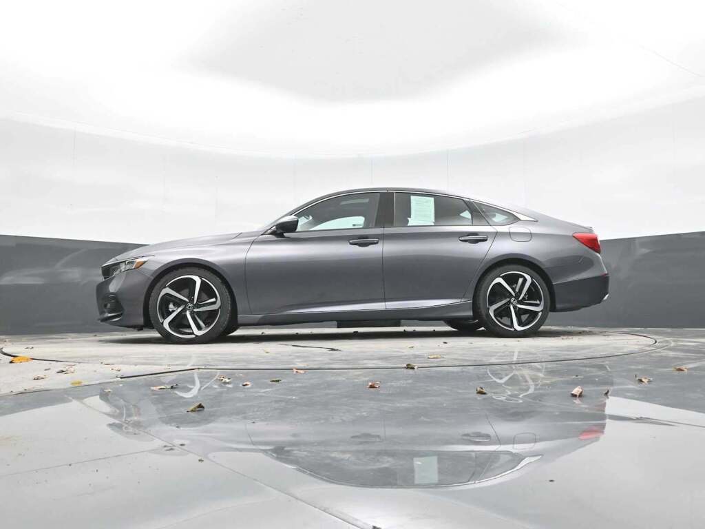 2020 Honda Accord Sport 2.0T