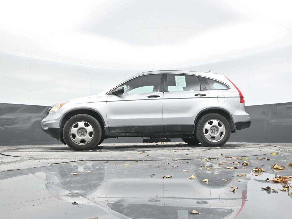 2010 Honda CR-V LX