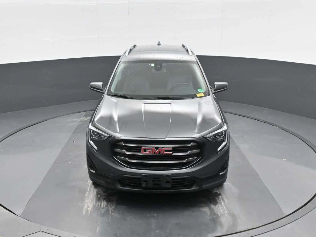 2021 GMC Terrain AWD SLT