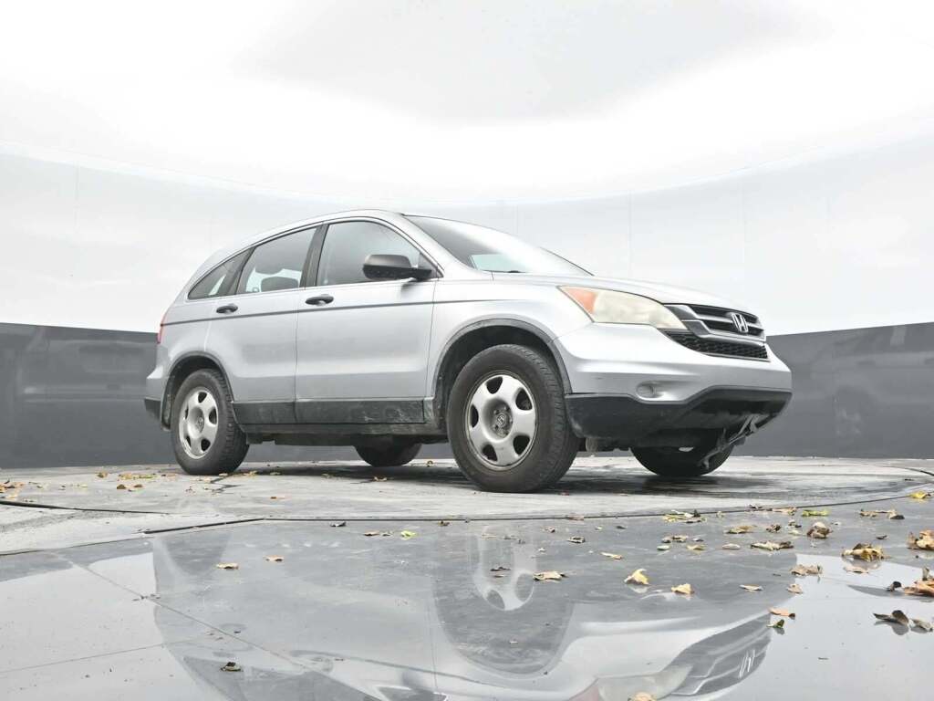 2010 Honda CR-V LX