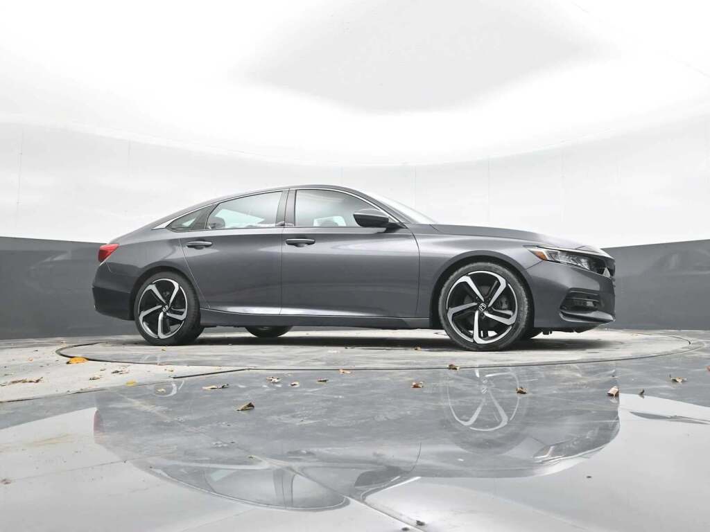 2020 Honda Accord Sport 2.0T