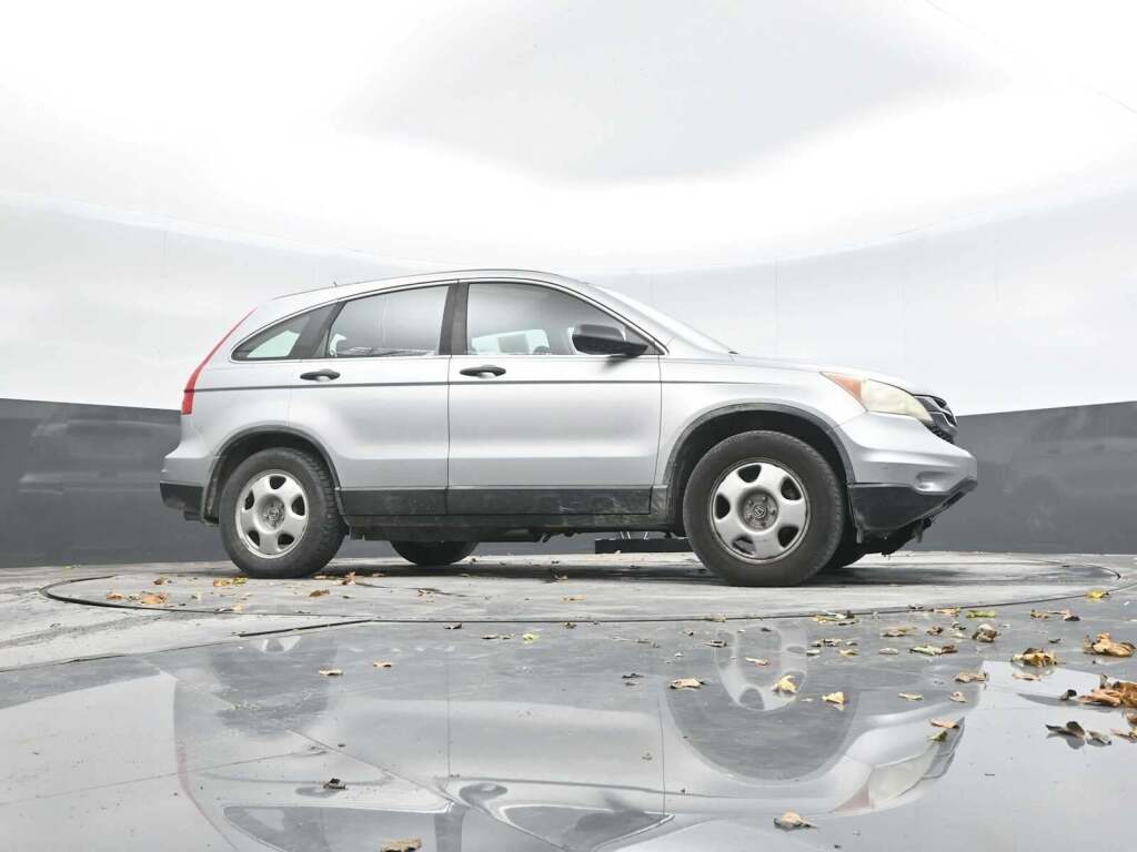 2010 Honda CR-V LX