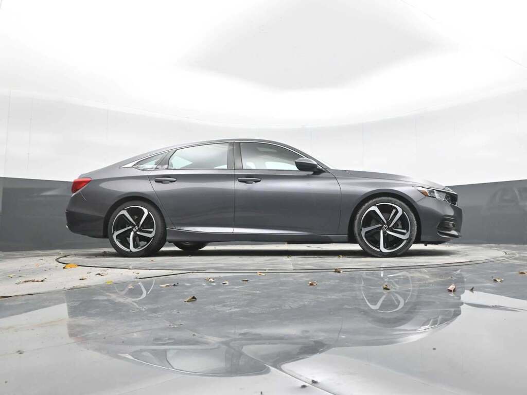 2020 Honda Accord Sport 2.0T