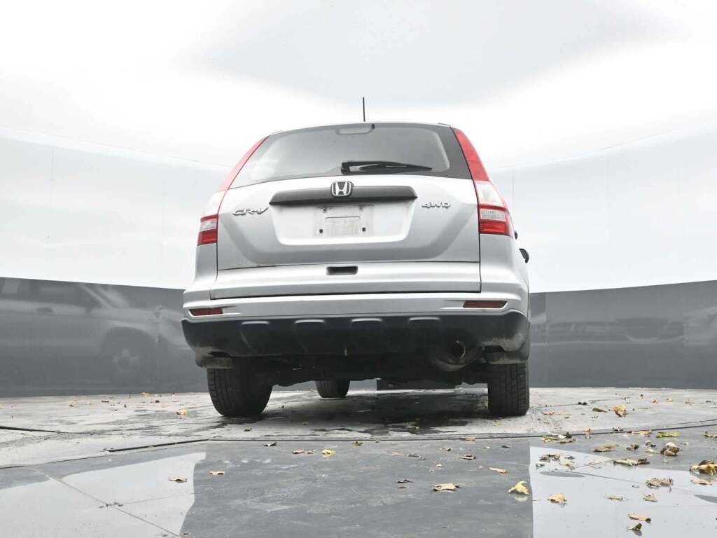 2010 Honda CR-V LX