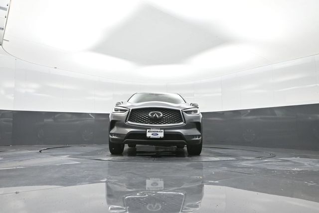 2021 INFINITI QX50 LUXE AWD