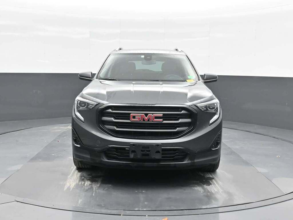 2021 GMC Terrain AWD SLT