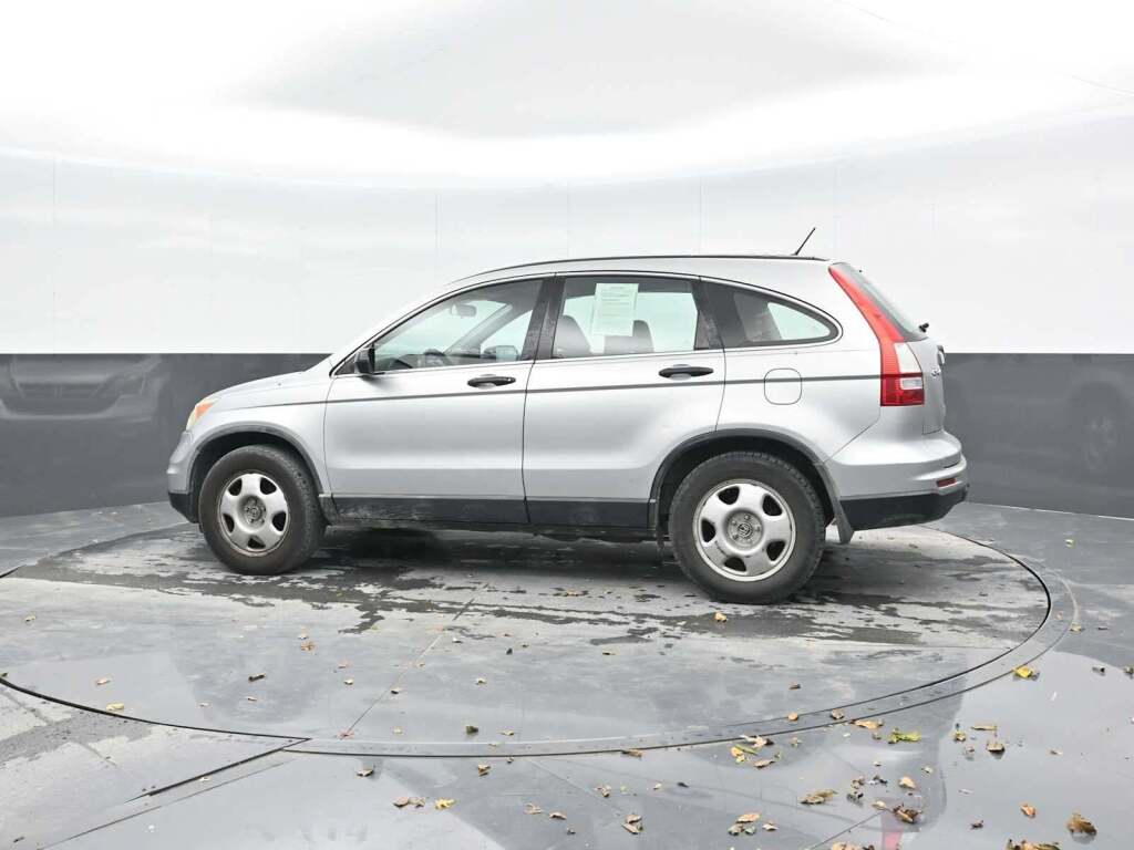 2010 Honda CR-V LX