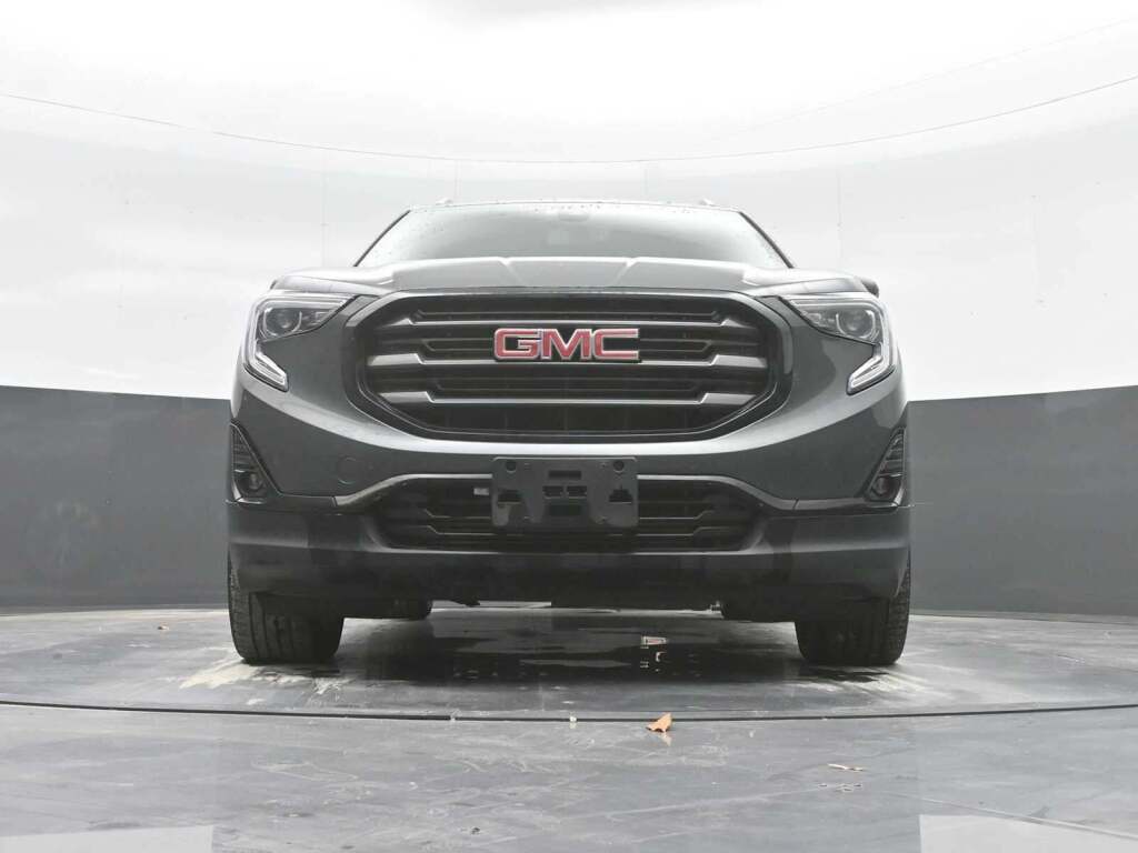 2021 GMC Terrain AWD SLT