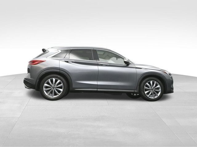 2021 INFINITI QX50 LUXE AWD