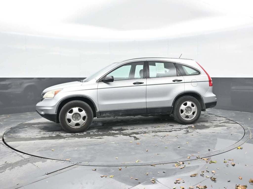 2010 Honda CR-V LX