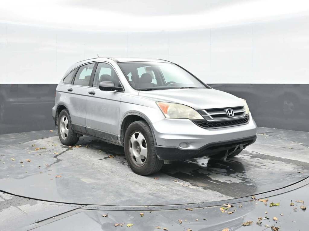 2010 Honda CR-V LX