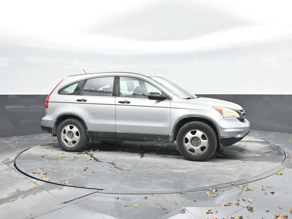 2010 Honda CR-V LX