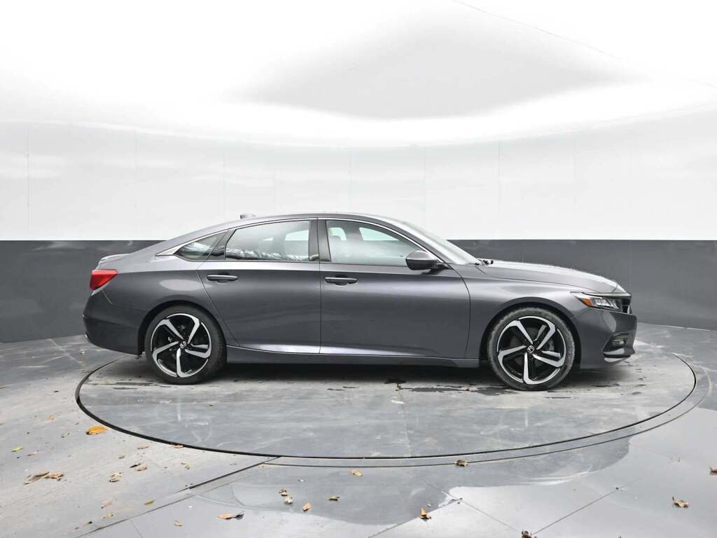 2020 Honda Accord Sport 2.0T
