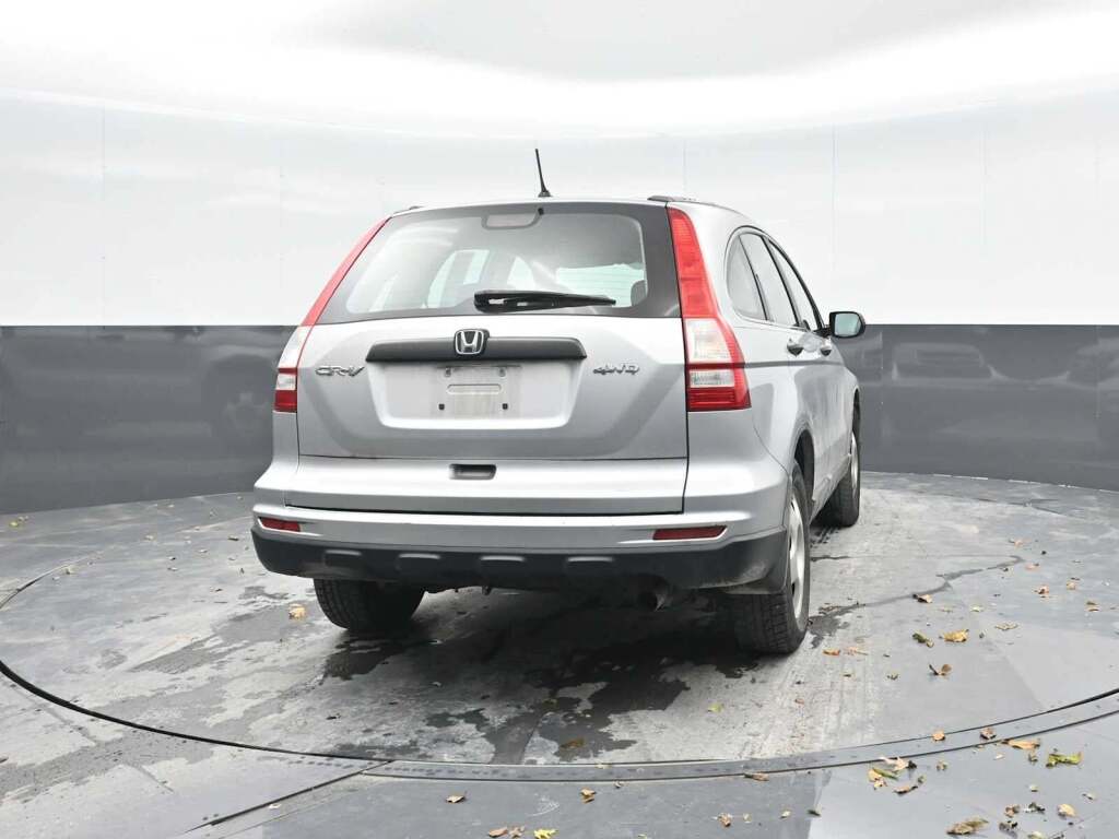 2010 Honda CR-V LX
