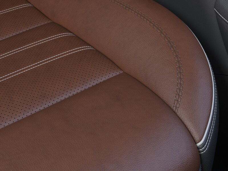 2026 GMC Sierra 2500HD Crew Cab, Standard Bed, Denali Ultimate, 4WD