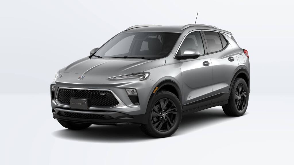 2026 Buick Encore GX Sport Touring AWD