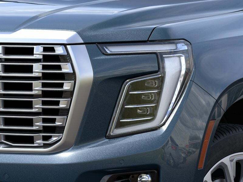 2026 GMC Yukon 4WD Denali