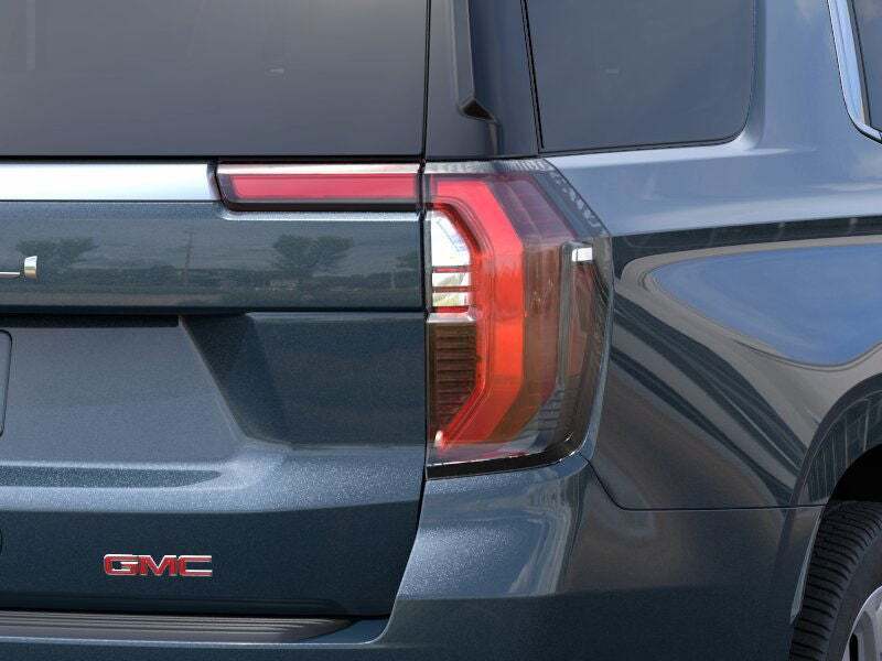 2026 GMC Yukon 4WD Denali