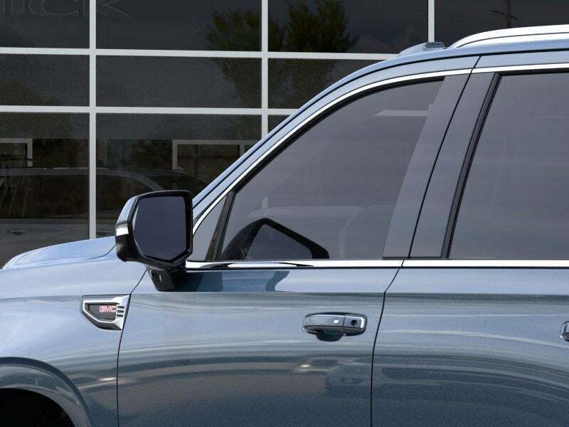 2026 GMC Yukon 4WD Denali