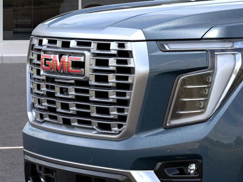 2026 GMC Yukon 4WD Denali