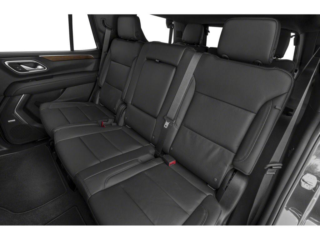 2023 Chevrolet Tahoe 4WD LT