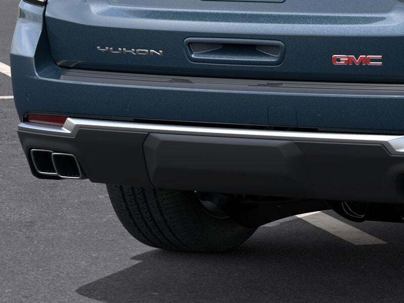 2026 GMC Yukon 4WD Denali
