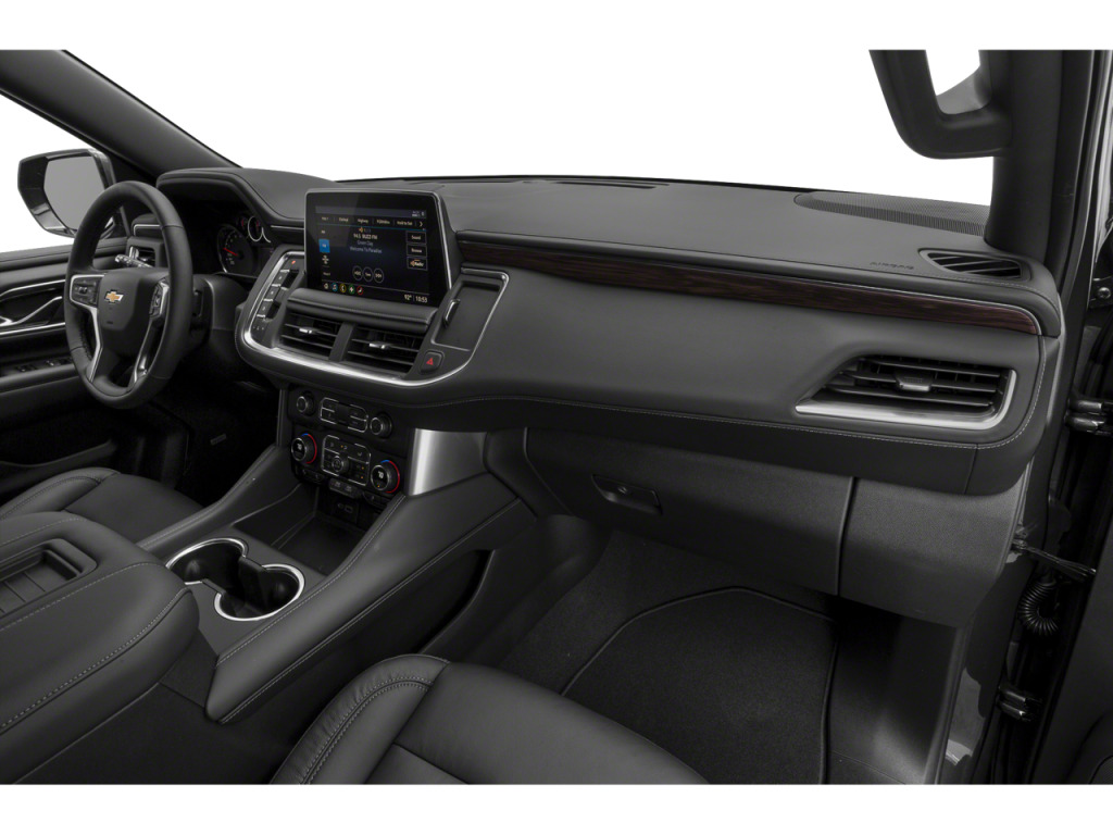 2023 Chevrolet Tahoe 4WD LT