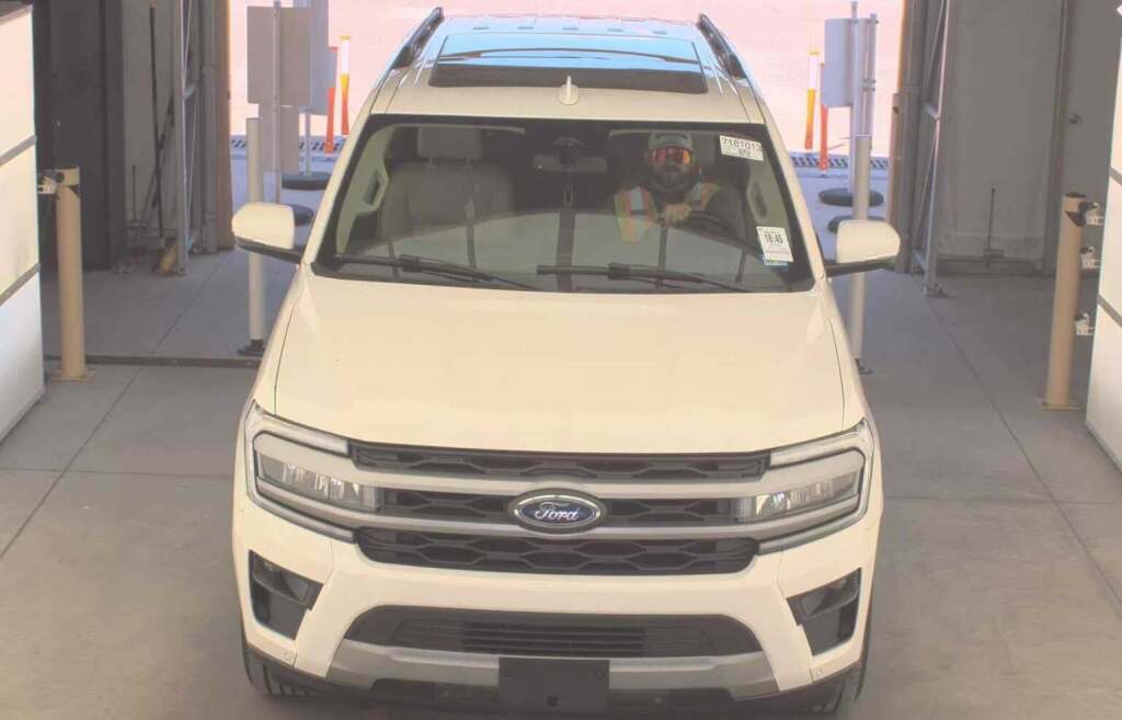 2022 Ford Expedition XLT