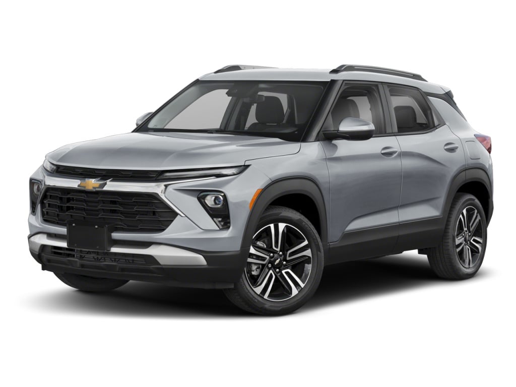 2024 Chevrolet Trailblazer AWD LT