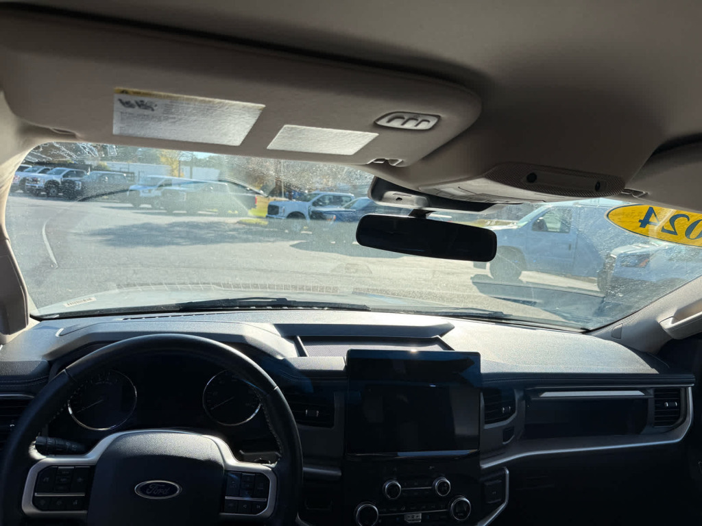 2024 Ford Expedition XLT