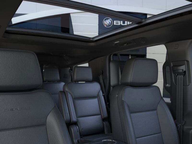 2026 GMC Yukon 4WD Denali