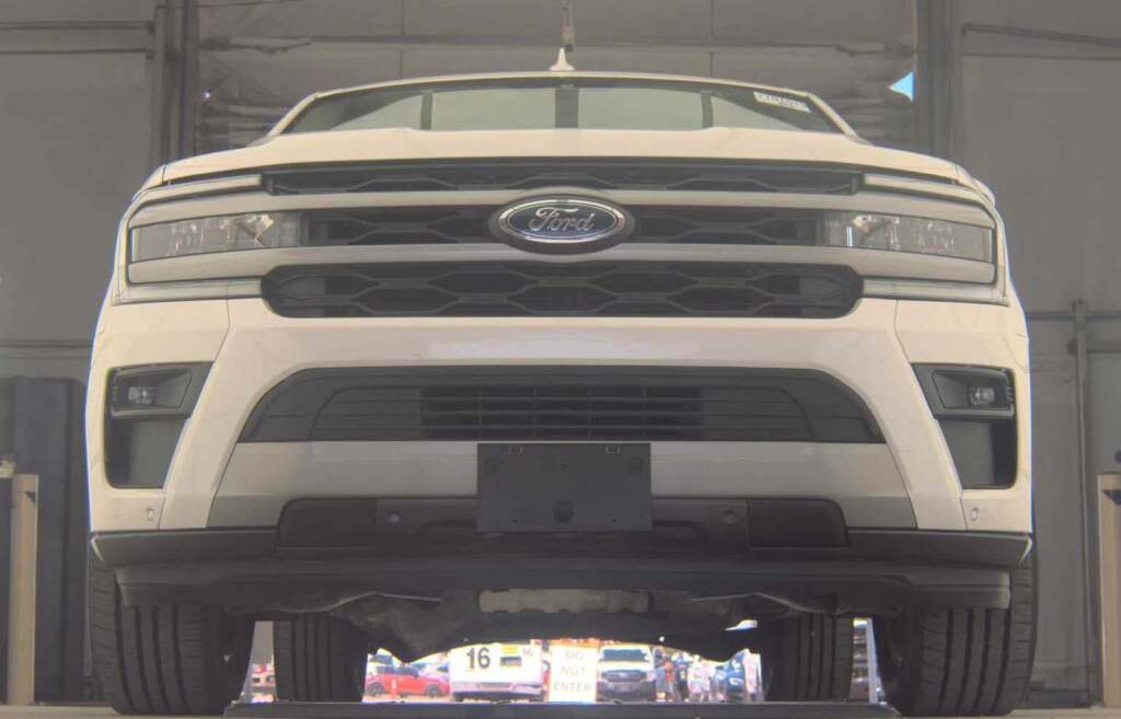 2022 Ford Expedition XLT