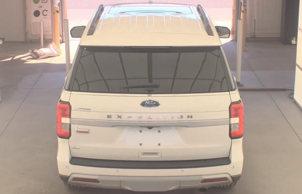 2022 Ford Expedition XLT