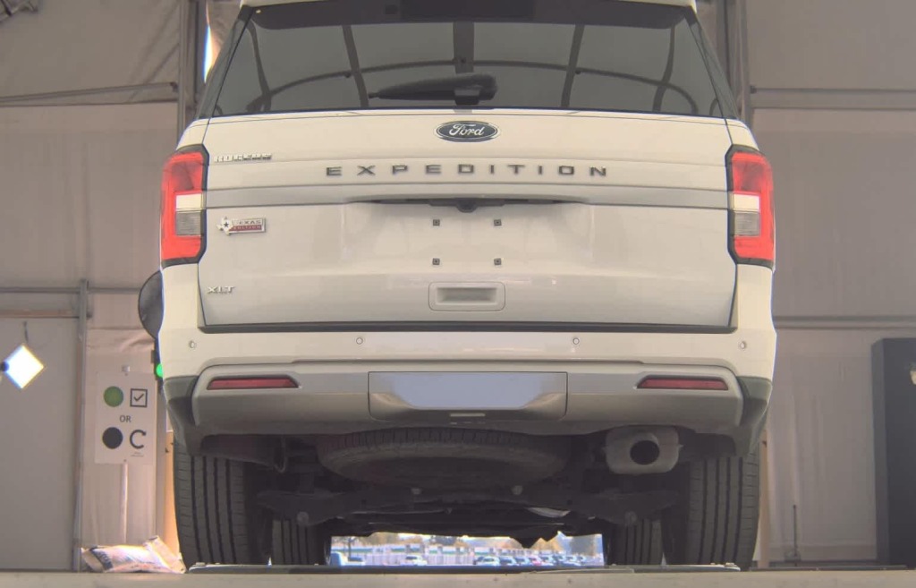 2022 Ford Expedition XLT