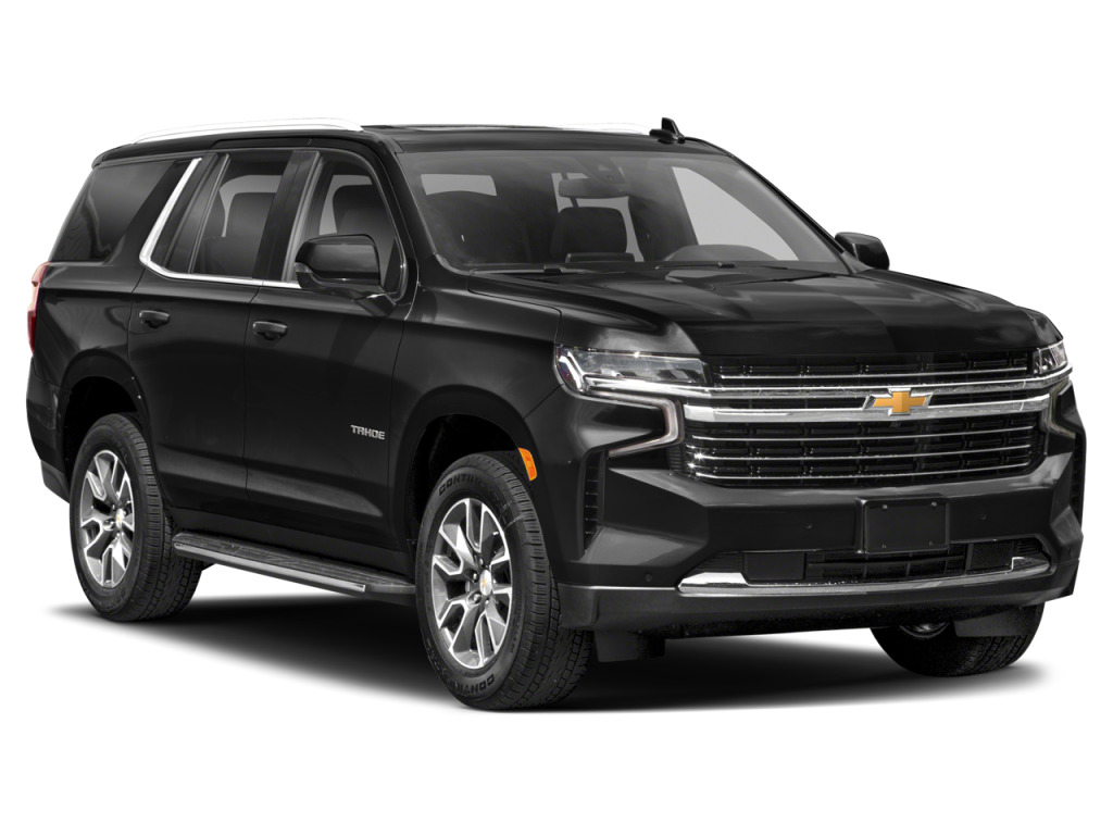 2023 Chevrolet Tahoe 4WD LT